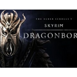 The Elder Scrolls V: Skyrim - Dragonborn   ВСЕ СТРАНЫ