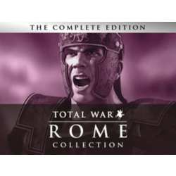 Rome: Total War™ - Collection Россия   МИР   ВСЕ СТРАНЫ