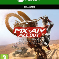 mx vs atv all out xbox one x s key