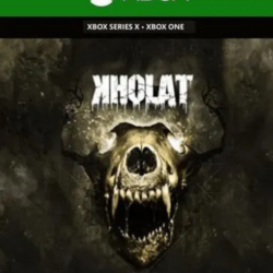kholat xbox one x s key