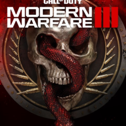 ✅ Call of Duty Modern Warfare III Vault Ed Xbox активац
