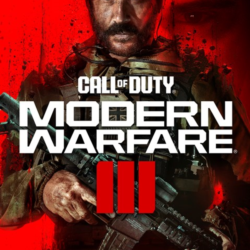 ✅ Call of Duty Modern Warfare III Cross-Gen Xbox актива