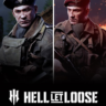 Hell Let Loose - Eagle & Pegasus Combo Pack Xbox актива