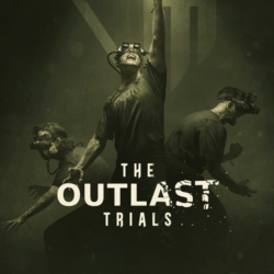 ✅ The Outlast Trials Xbox One|X|S активация