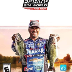 fishing sim world pro tour xbox one x s key