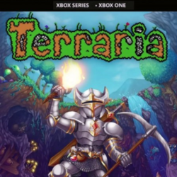 terraria xbox one x s key