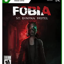 fobia st dinfna hotel xbox one x s key