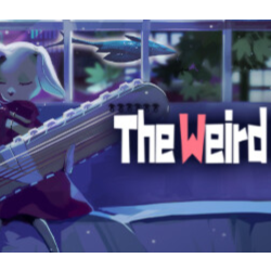 The Weird Dream 💎 АВТОДОСТАВКА STEAM GLOBAL МГНОВЕННО ЛИЦЕНЗИЯ