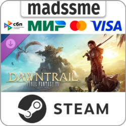 FINAL FANTASY XIV: Dawntrail - Collector&acute;s Edition * RU