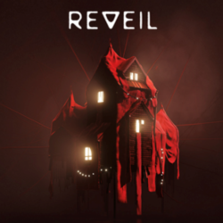 🖤🔥REVEIL 🖤🔥| XBOX SERIES X|S | АКТИВАЦИЯ🌍БЫСТРО