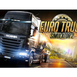 Euro Truck Simulator 2 GIFT Россия   МИР   ВСЕ СТРАНЫ