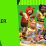 The Sims 4: Детские вещи (EA App/Ключ/ Весь Мир)