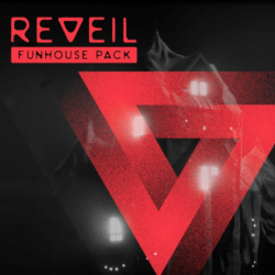 🟥🎪REVEIL - Funhouse Pack🎪🟥 | XBOX АКТИВАЦИЯ✅БЫСТРО