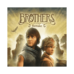 💜 Brothers: A Tale of Two Sons Remake | PS5💜