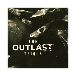 💜 The Outlast Trials | PS4/PS5💜PS