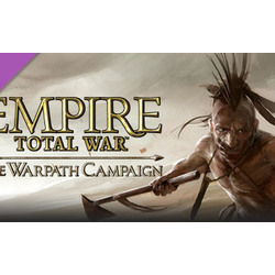 Empire: Total War™ - The Warpath Campaign   ВСЕ СТРАНЫ