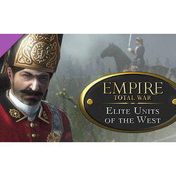 Empire: Total War™ - Elite Units of the West ВСЕ СТРАНЫ