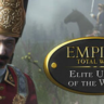 Empire: Total War™ - Elite Units of the West ВСЕ СТРАНЫ
