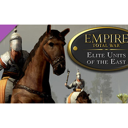 Empire: Total War™ - Elite Units of the East ВСЕ СТРАНЫ