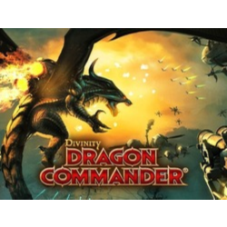 Divinity: Dragon Commander Россия   МИР   ВСЕ СТРАНЫ