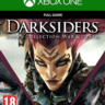 Darksiders Fury's Collection - War and Death 🎮XBOX ONE/X|S КЛЮЧ
