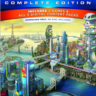 SimCity 2013 Полное Издание EA App I Онлайн   Почта