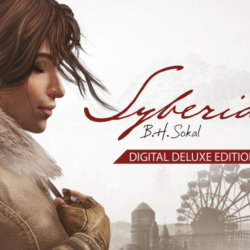 🔶Syberia 3 (Steam Key/Region Free)🔑