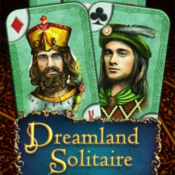 ✅ Dreamland Solitaire: Dragon's Fury Xbox активация