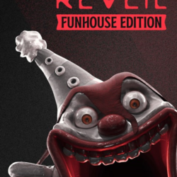 ✅ REVEIL - Funhouse Edition Xbox One|X|S активация
