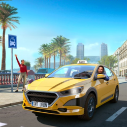 ✅ Taxi Life: A City Driving Simulator Xbox активация