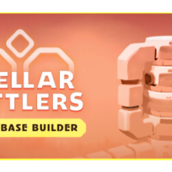 Stellar Settlers: Space Base Builder 💎 АВТОДОСТАВКА STEAM GLOBAL МГНОВЕННО ЛИЦЕНЗИЯ
