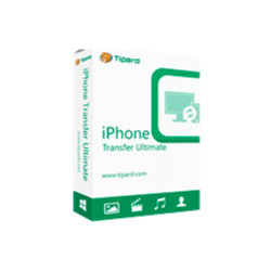 Tipard iPhone Transfer Ultimate | Лицензия