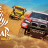 Dakar Desert Rally [EPIC GAMES]   ГАРАНТИЯ