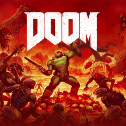 ⭐Doom ( 2016 )⭐Xbox one & series X | S