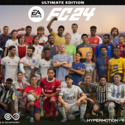 ⭐EA FC 24 Ultimate Edition⭐Xbox one & series X | S