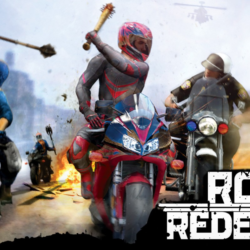 🔶Road Redemption (Steam Key/Region Free)🔑