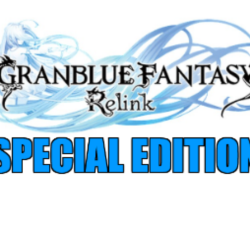 GRANBLUE FANTASY: RELINK  DLC (STEAM) Аккаунт