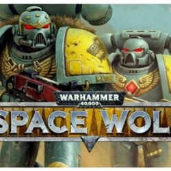 🔶Warhammer 40,000 Space Wolf (Steam Key/Region Free)🔑