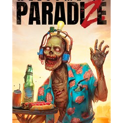 Welcome to ParadiZe🧟XBOX SERIES X|S Покупка на аккаунт