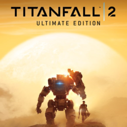 titanfall 2 ultimate xbox one x s key