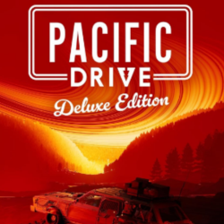 Pacific Drive: Deluxe Edition (STEAM) Аккаунт