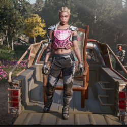 ⭐Far Cry 5 | 3 | New Dawn⭐Xbox one & series  X | S