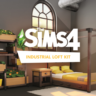 The Sims 4: Лофт. Комплект (EA App/Ключ/ Весь Мир)