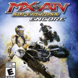 mx vs atv supercross encore xbox one x s
