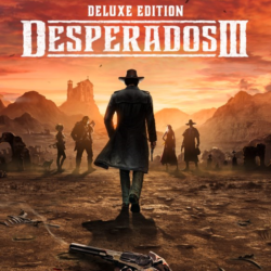 desperados iii deluxe xbox one x s key
