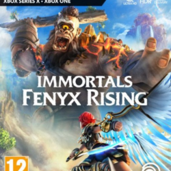 immortals fenyx rising xbox one x s key