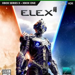elex ii xbox one series x s key