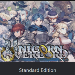 💥Unicorn Overlord 🔵 PS4 / PS5 🔴ТУРЦИЯ🔴