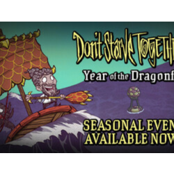 Don&acute;t Starve Together GIFT Россия   МИР   ВСЕ СТРАНЫ