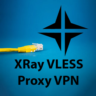 Xray VLESS Reality VPN Proxy Нидерланды 1-6 месяцев